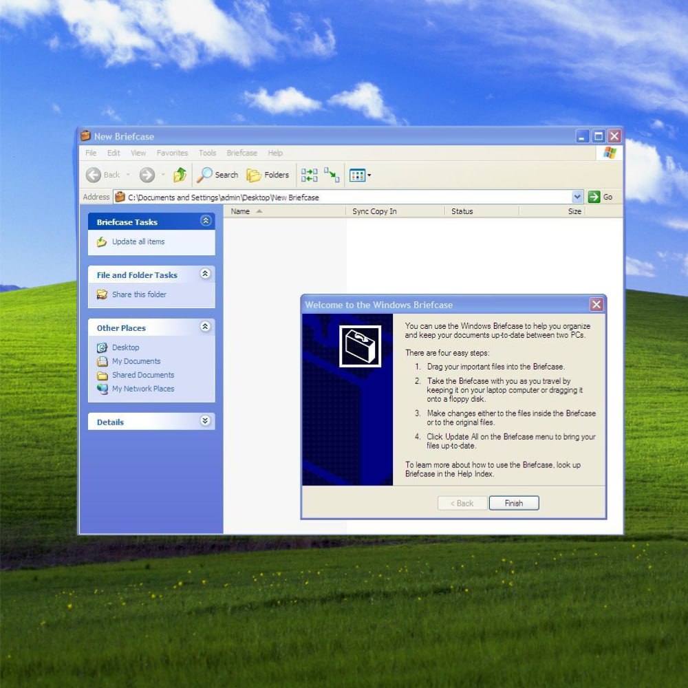 Windows в 2025 тюкнуло 50. В честь этого перевели подборку из фанфактов про окна, о которых вы, вероятно и не знали даже
1 | Сетка — социальная сеть от hh.ru