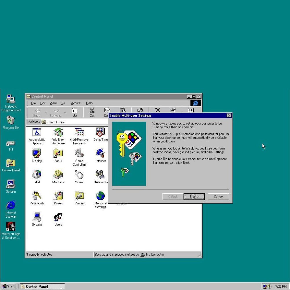 Windows в 2025 тюкнуло 50. В честь этого перевели подборку из фанфактов про окна, о которых вы, вероятно и не знали даже
1 | Сетка — социальная сеть от hh.ru