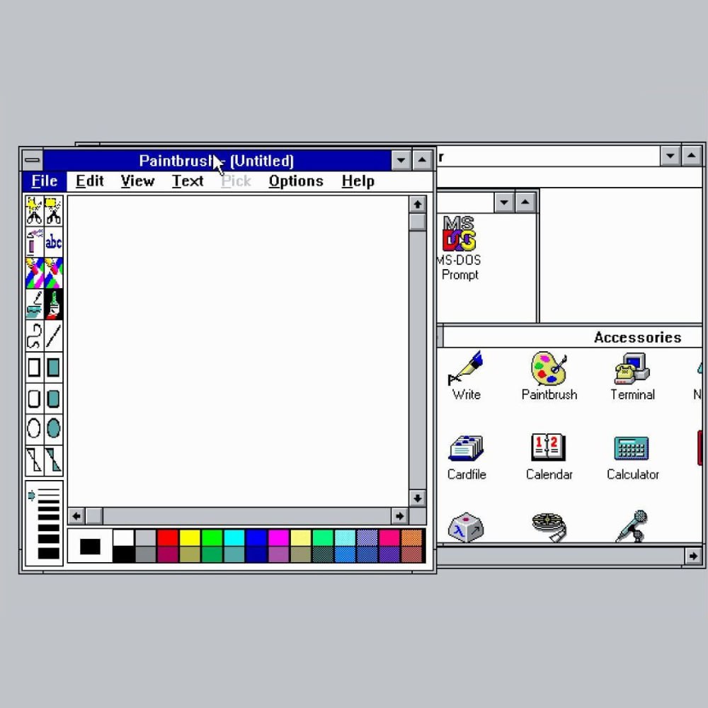 Windows в 2025 тюкнуло 50. В честь этого перевели подборку из фанфактов про окна, о которых вы, вероятно и не знали даже
1 | Сетка — социальная сеть от hh.ru