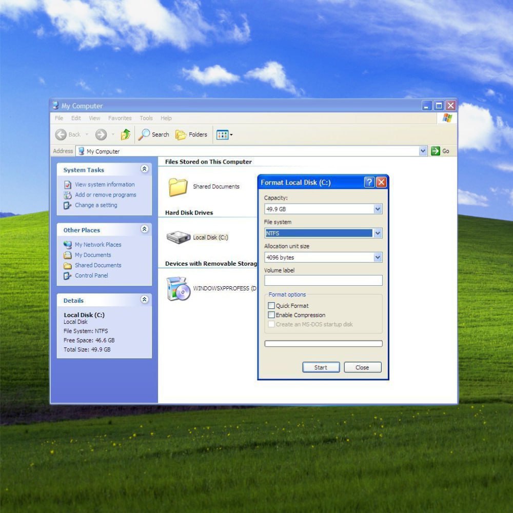 Windows в 2025 тюкнуло 50. В честь этого перевели подборку из фанфактов про окна, о которых вы, вероятно и не знали даже
1 | Сетка — социальная сеть от hh.ru