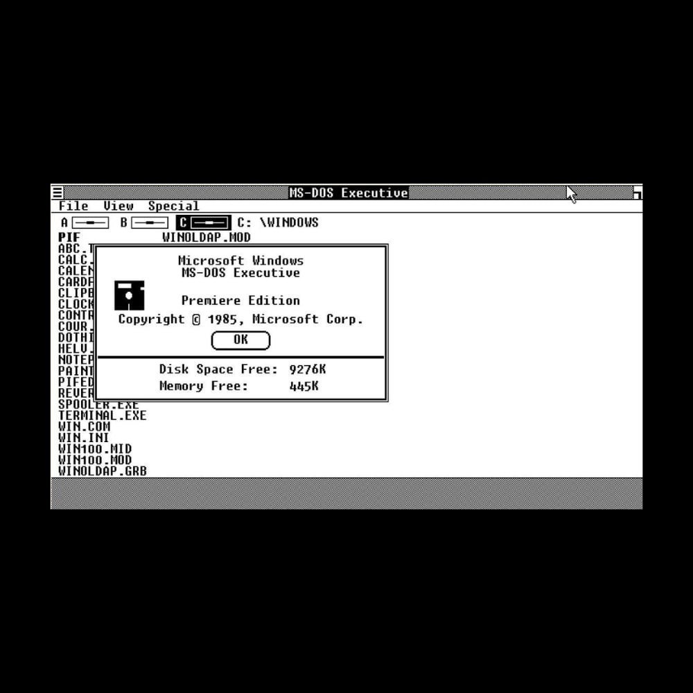 Windows в 2025 тюкнуло 50. В честь этого перевели подборку из фанфактов про окна, о которых вы, вероятно и не знали даже
1 | Сетка — социальная сеть от hh.ru