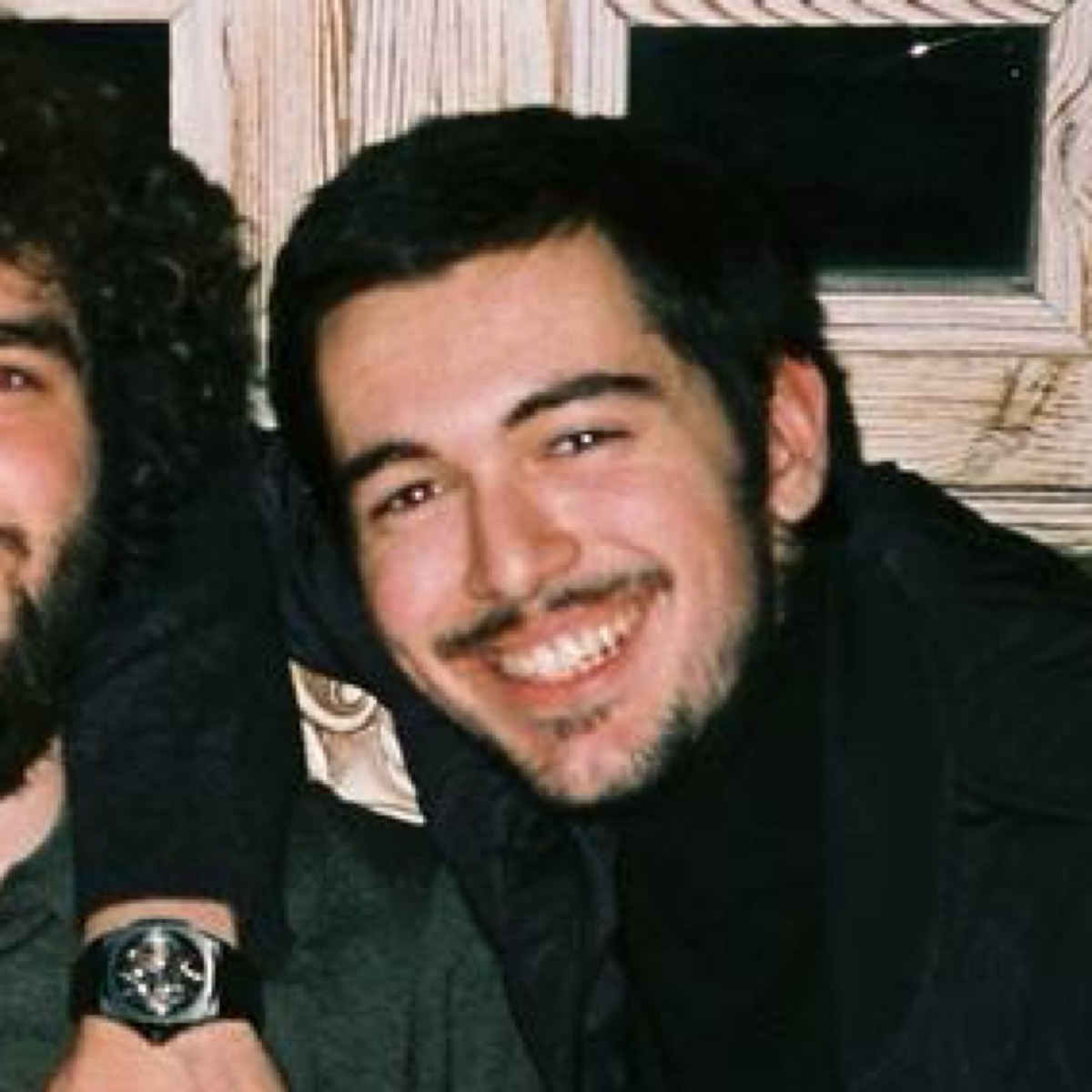 Алан Кархалава | Сетка — социальная сеть от hh.ru