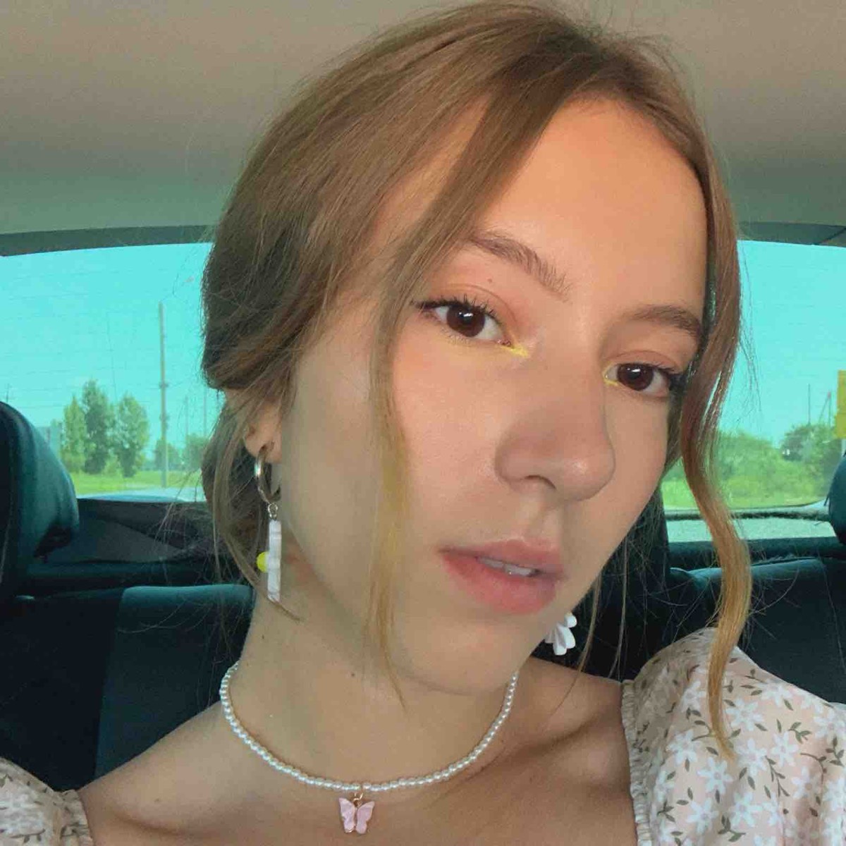 Екатерина Волкова