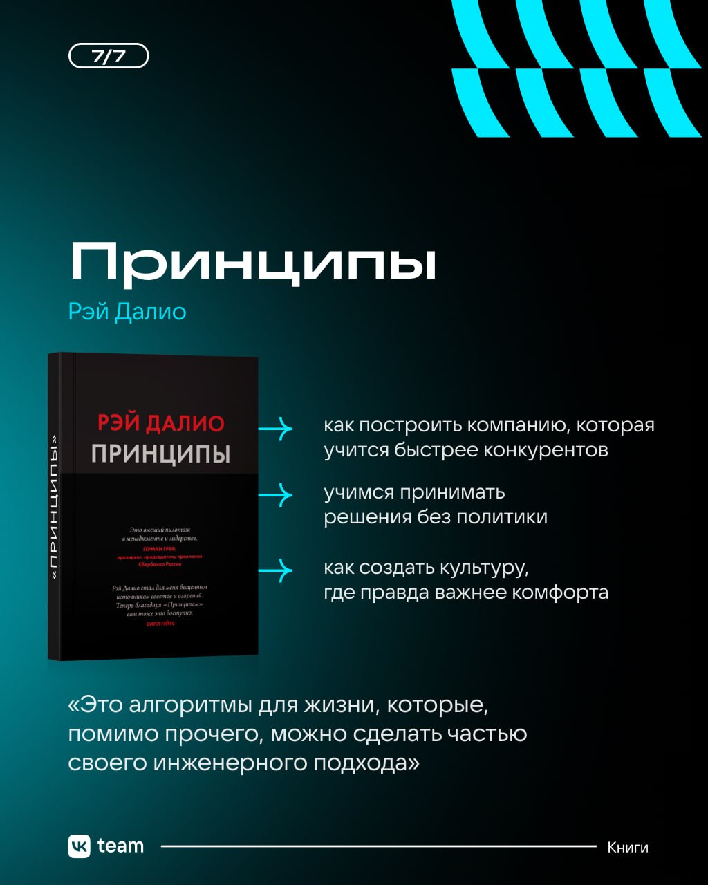 Не только про код: книги, которые помогают инженерам расти 📘 
Майские — самое время выдохнуть и узнать что-то новое и полезное | Сетка — социальная сеть от hh.ru