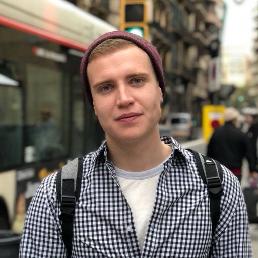 Дмитрий Зазнобин | Сетка — социальная сеть от hh.ru