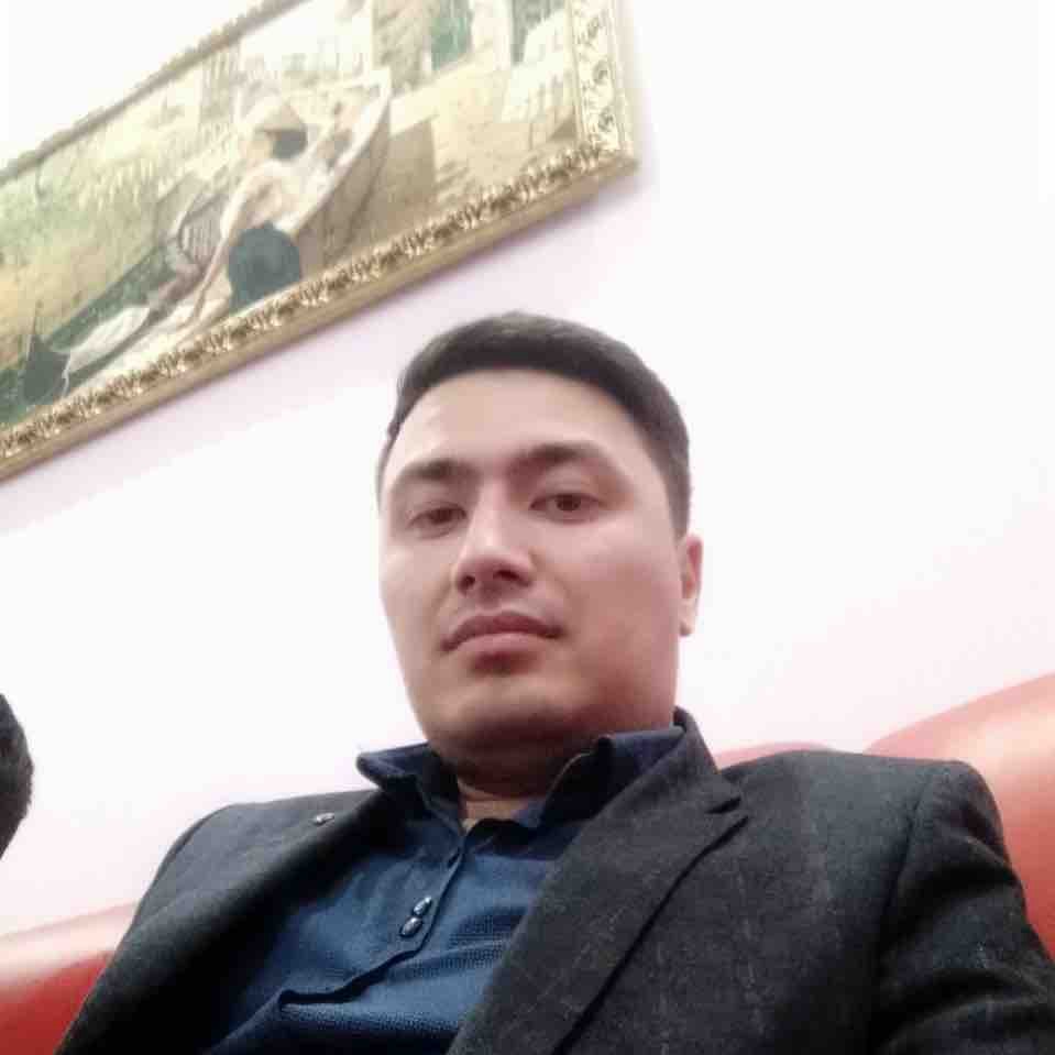 Farrux Urinbayev