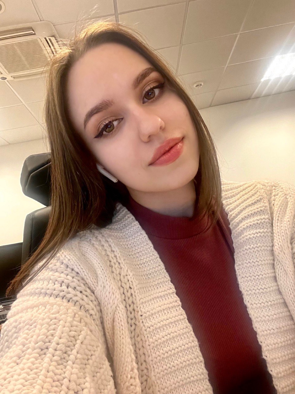 Анастасия Воловикова