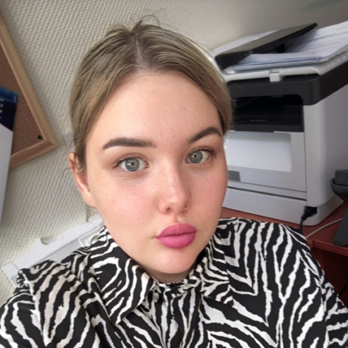 Екатерина Адаменко