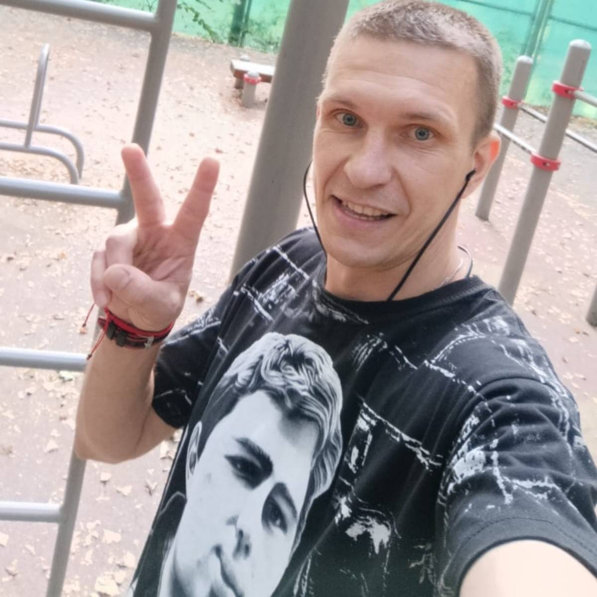 Денис Абрамкин