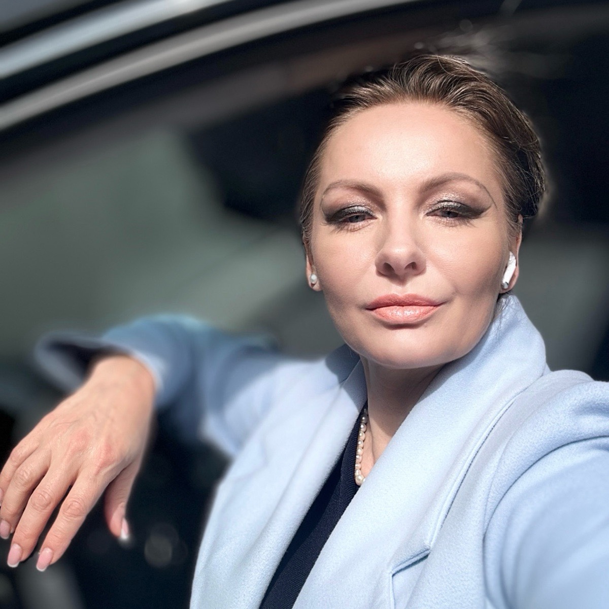 Елена Лазарева | Сетка — социальная сеть от hh.ru