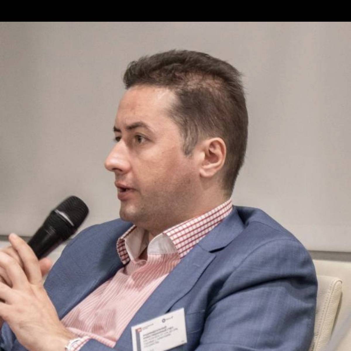 Игорь Соболев | Сетка — социальная сеть от hh.ru