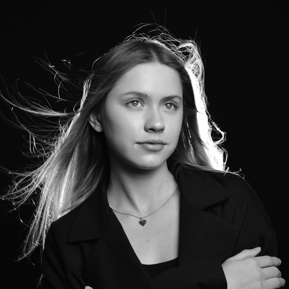 Вероника Небогатова