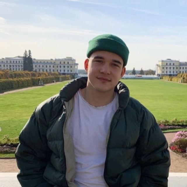 Михаил Романов | Сетка — социальная сеть от hh.ru