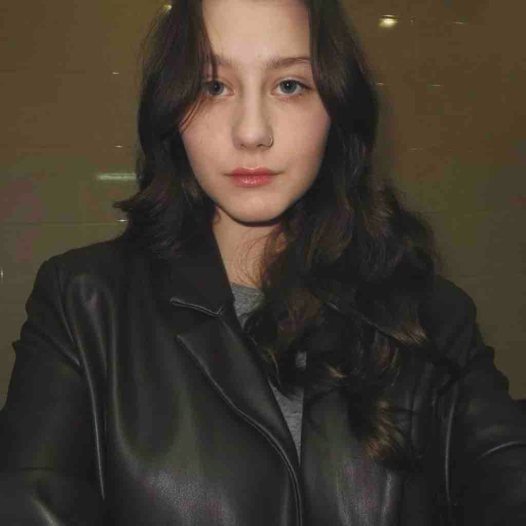 Ангелина Черникова