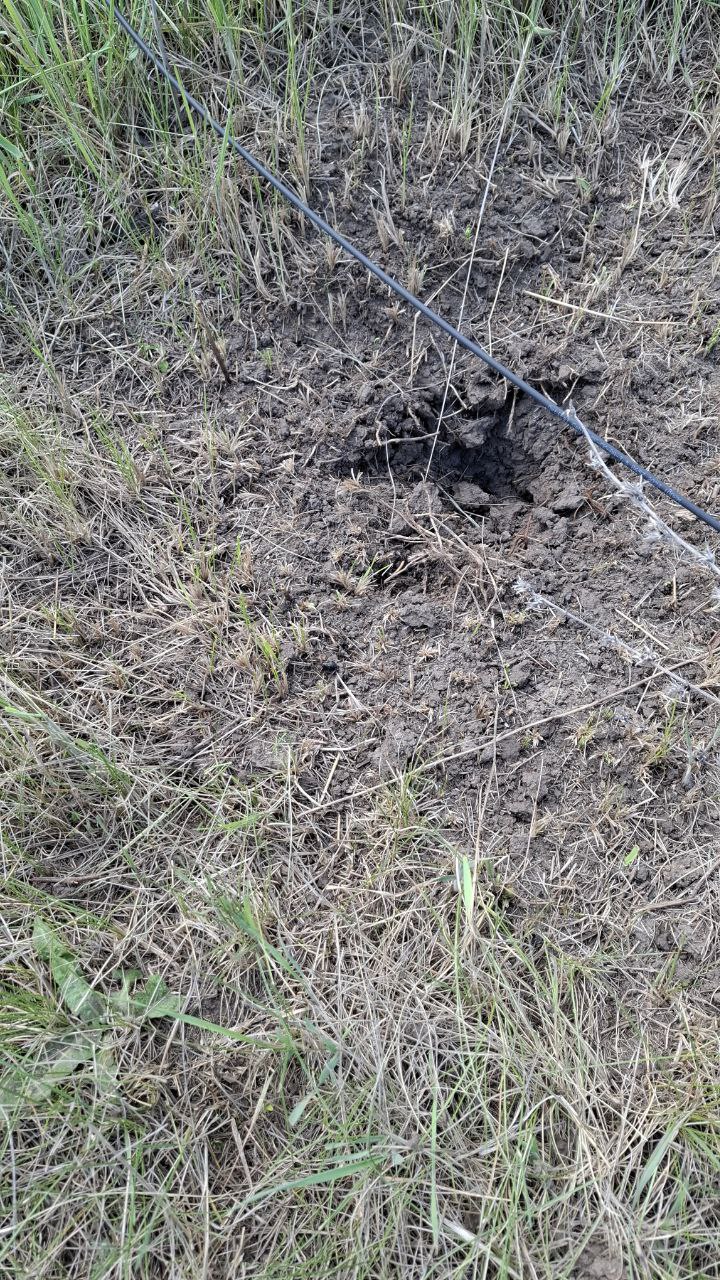 Произведён ремонт магистральной линии оптоволокна в с. Крюково.
Услуга должна восстановиться автоматически. В противном случае потребуется перезагрузка клиентского оборудования. | Сетка — социальная сеть от hh.ru