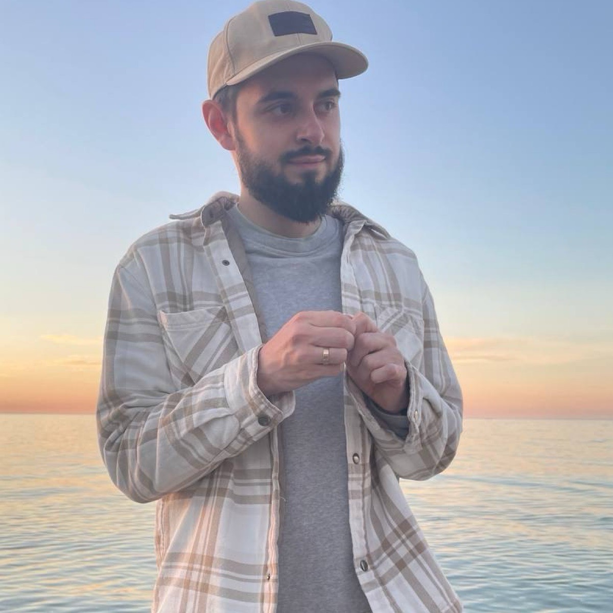 Александр Лукошков | Сетка — социальная сеть от hh.ru