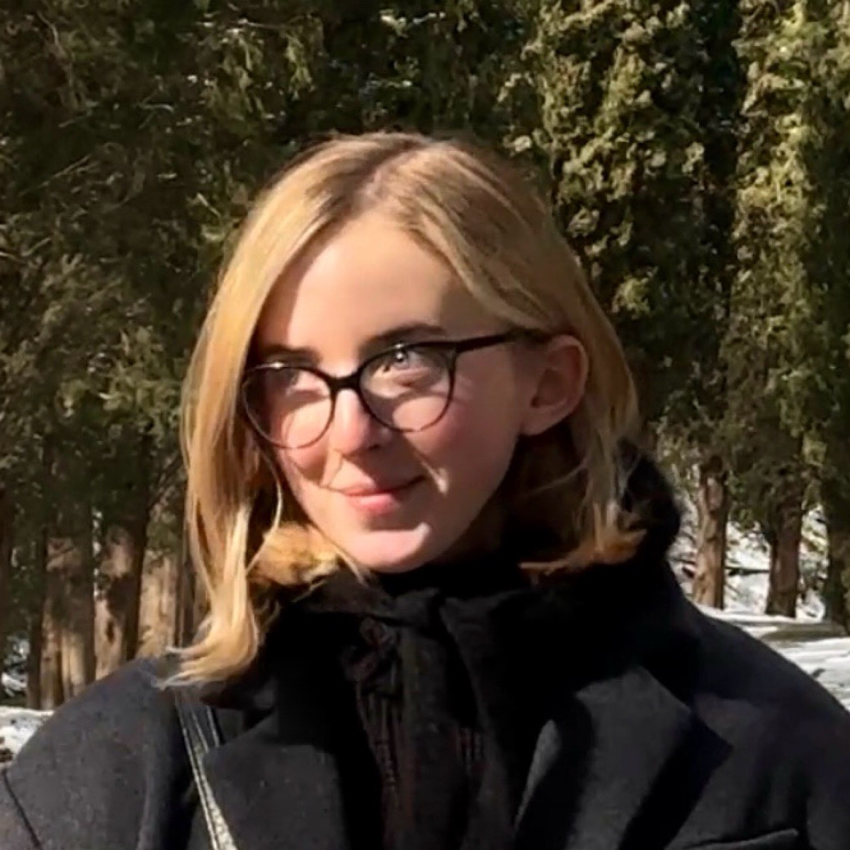 Мария Ярочкина | Сетка — социальная сеть от hh.ru