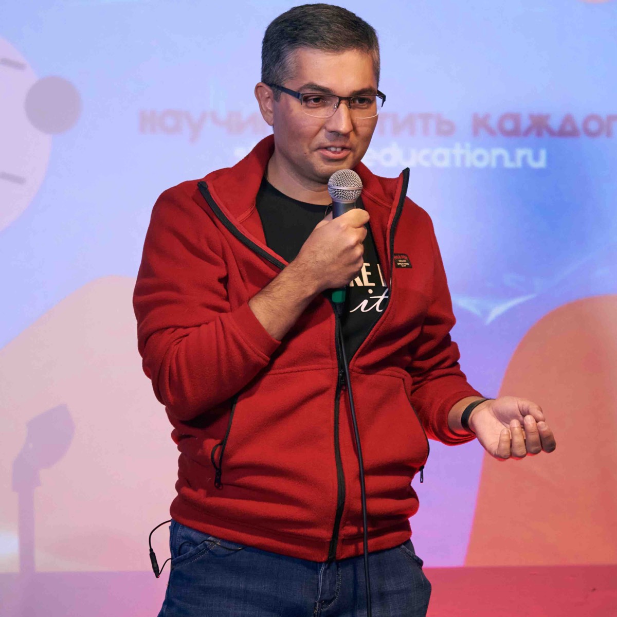 Андрей Пивоваров