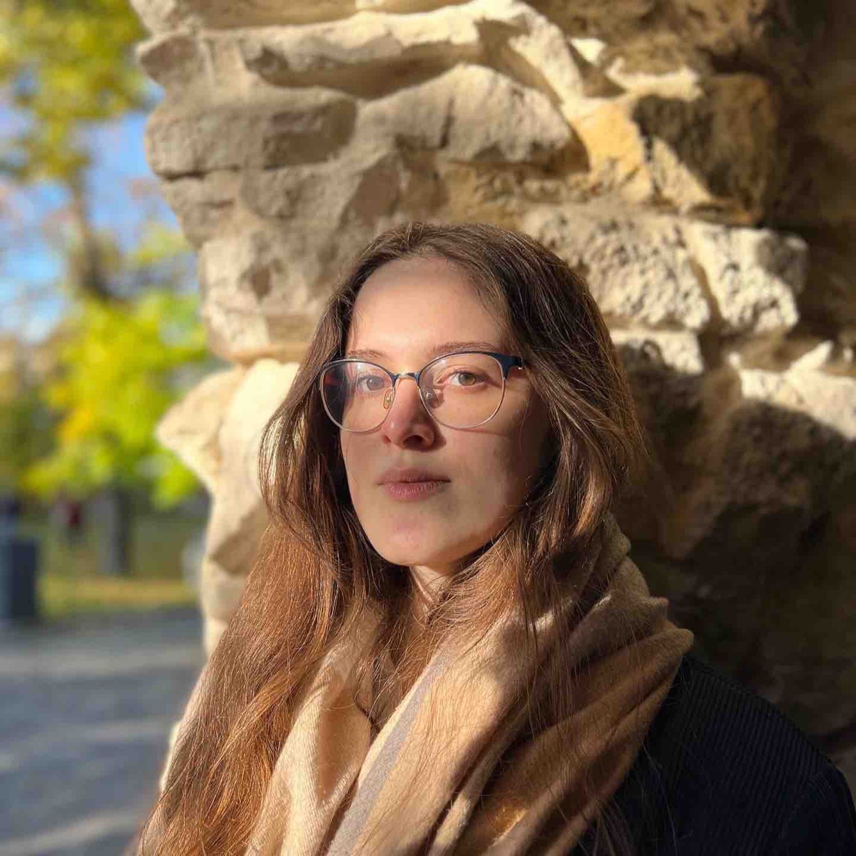 Мадина Сатубалова