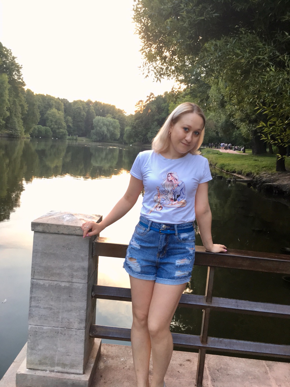 Елена Шумкина