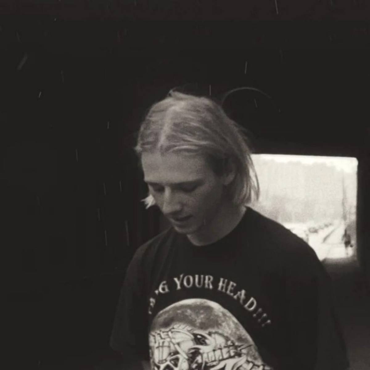 Евгений Олих | Сетка — социальная сеть от hh.ru