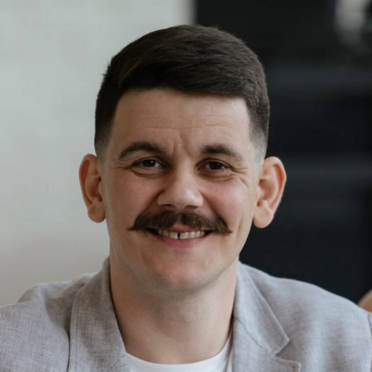 Андрей Краснов