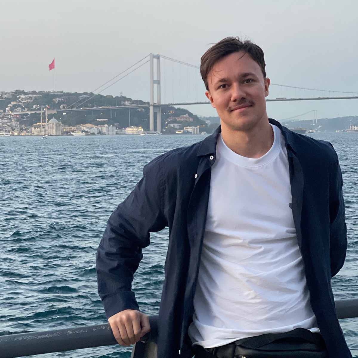 Артем Кравченко