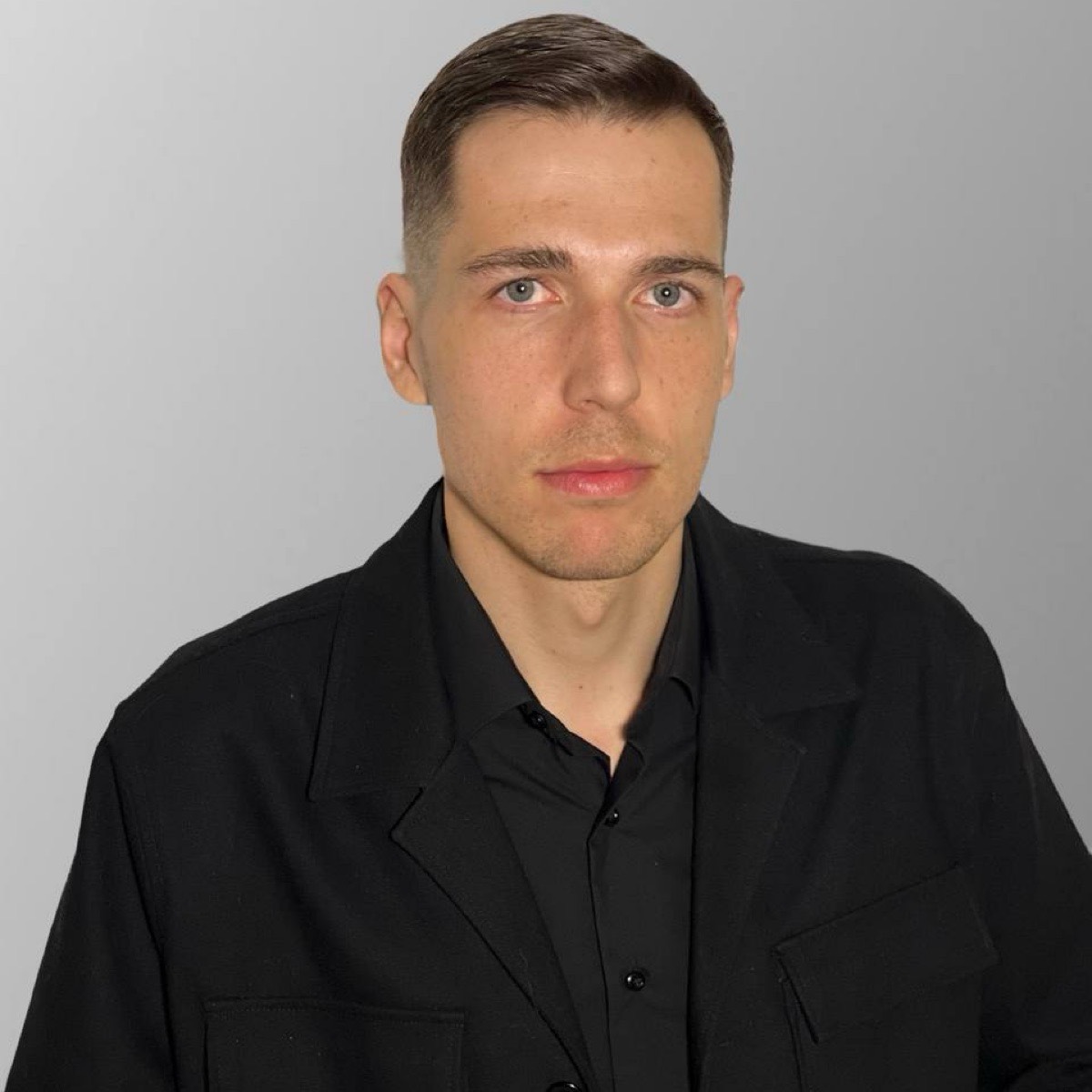 Павел Ермолов | Сетка — социальная сеть от hh.ru