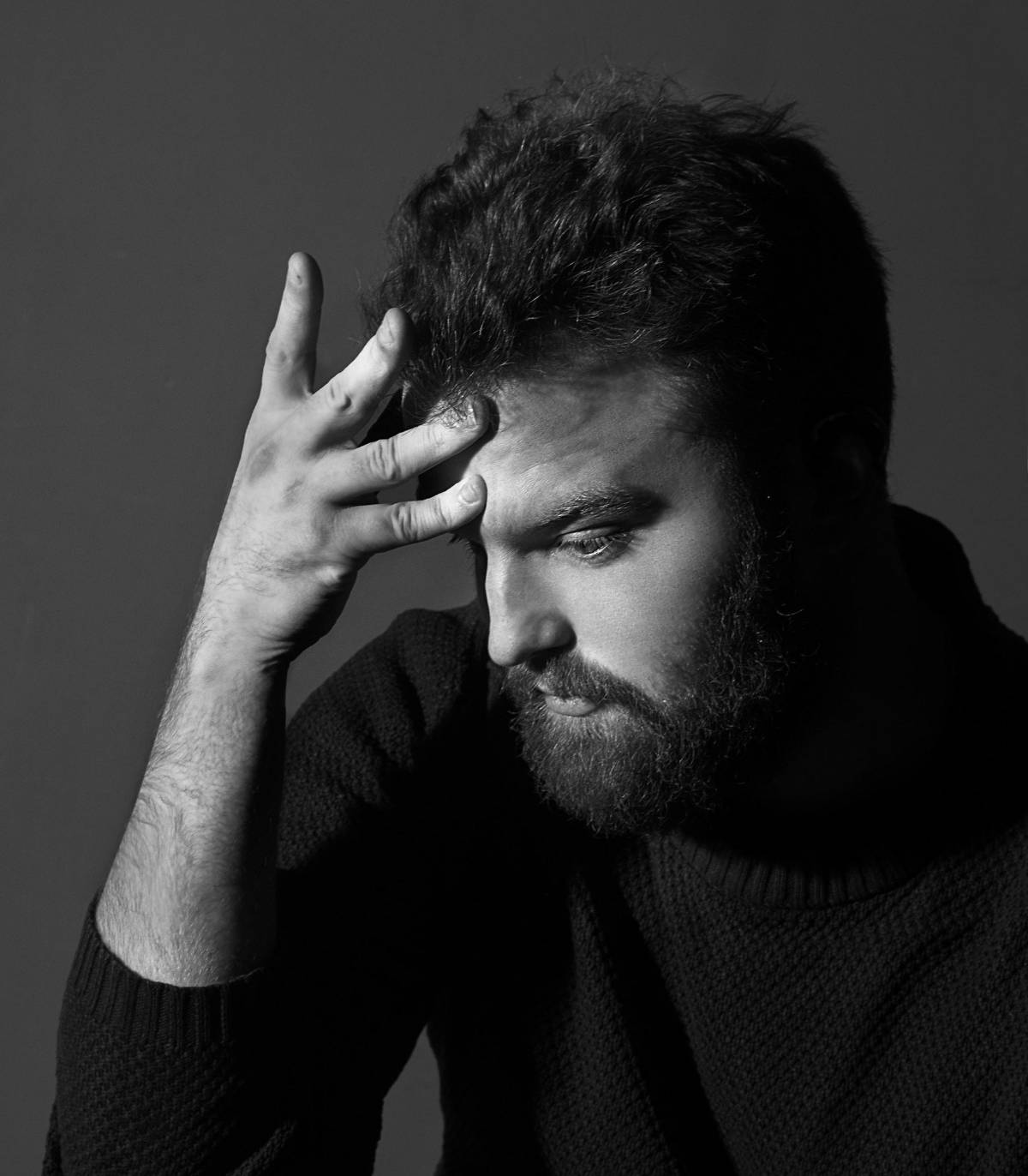 Иван Пушкарев | Сетка — социальная сеть от hh.ru