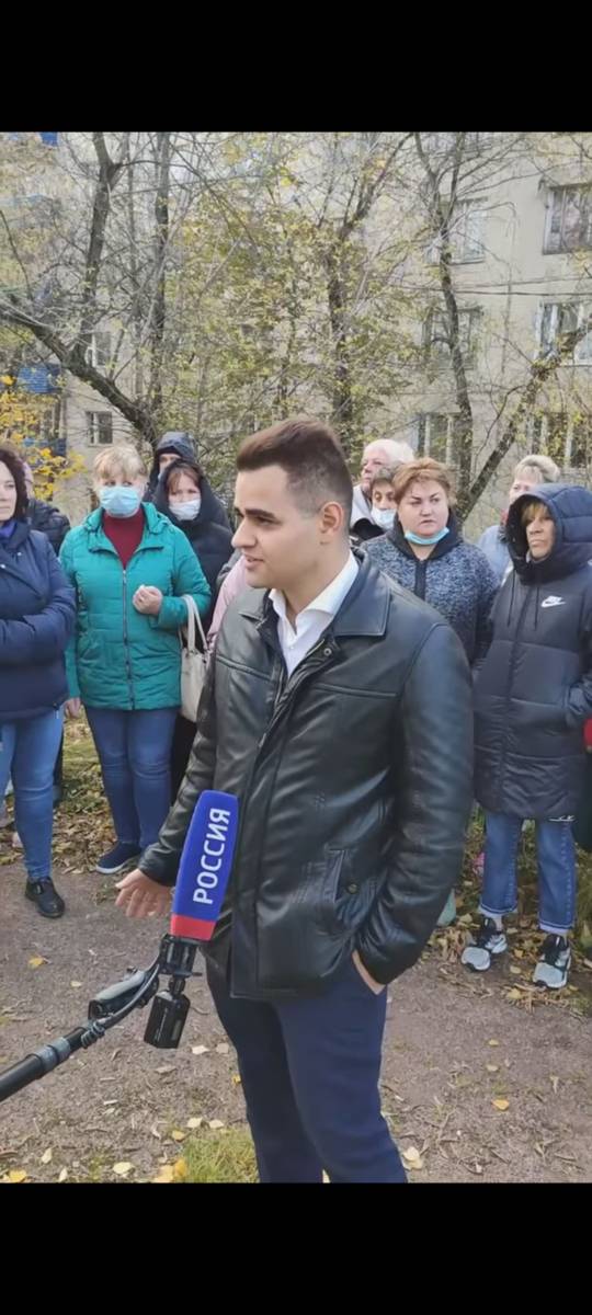 Малик Саладинов
