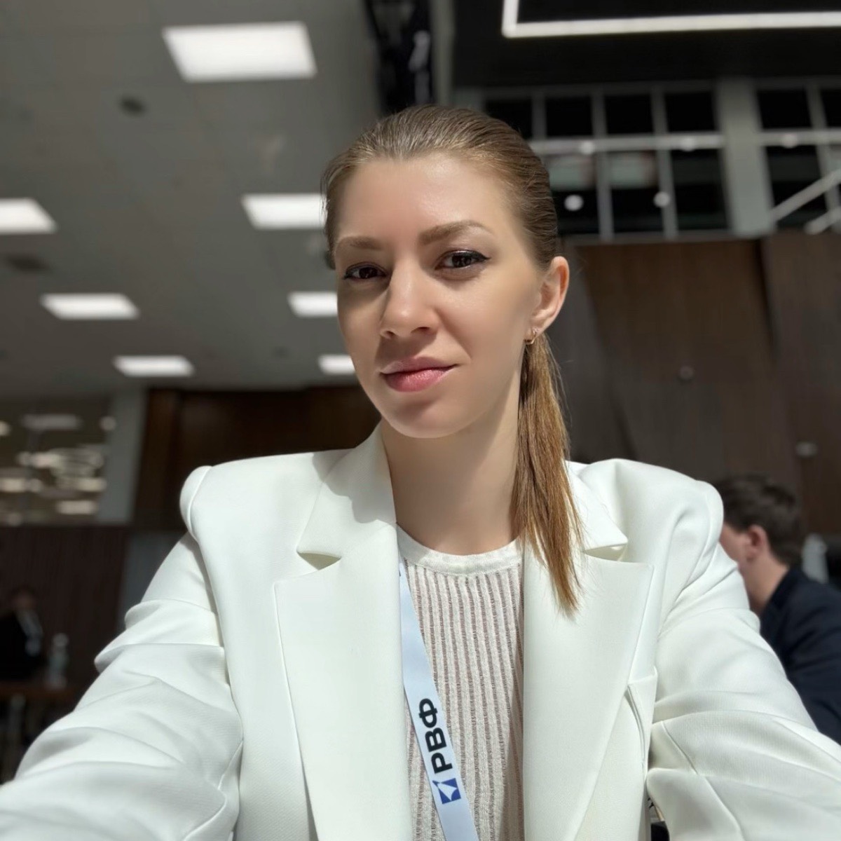 Полина Гайдар