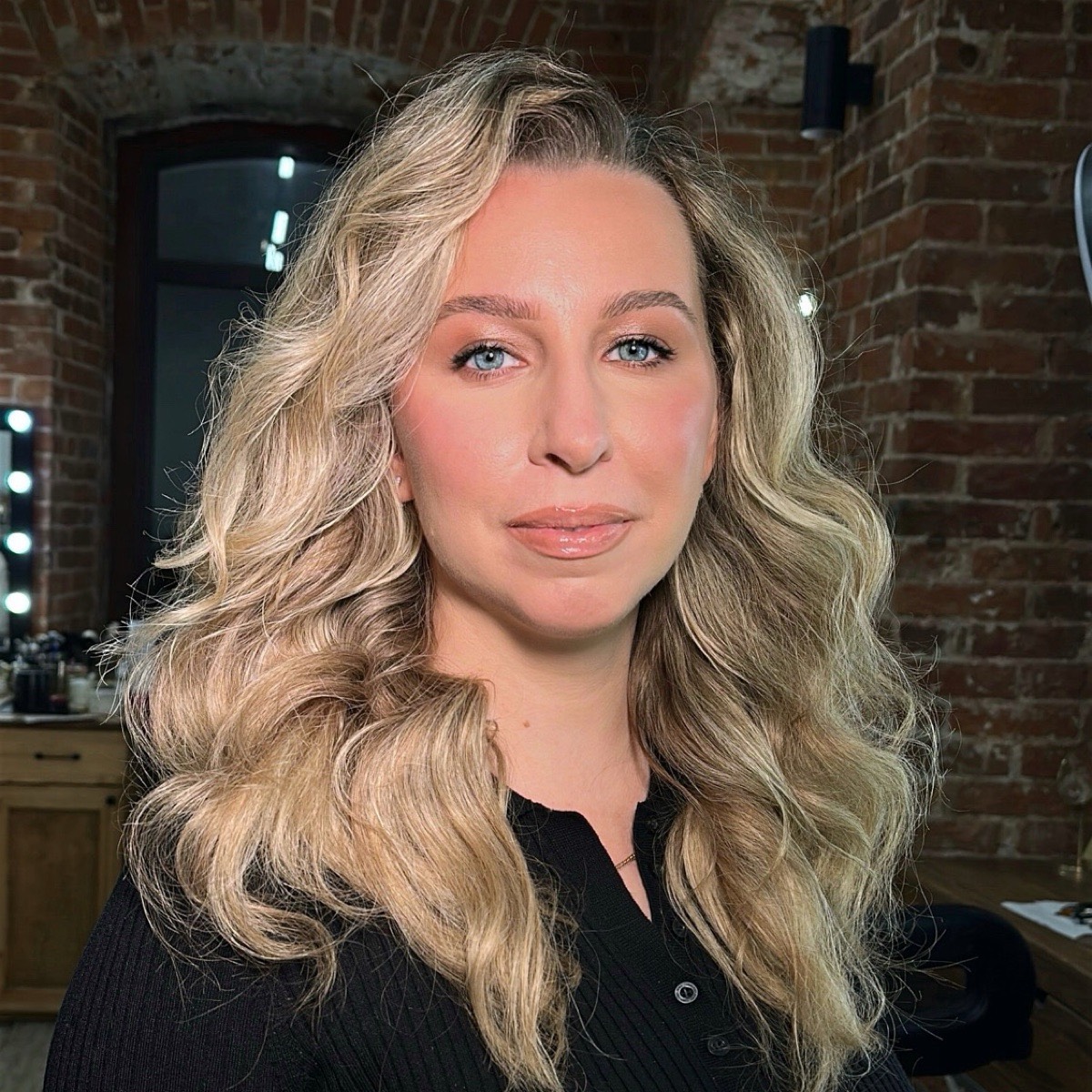 Любовь Митюшкова | Сетка — социальная сеть от hh.ru