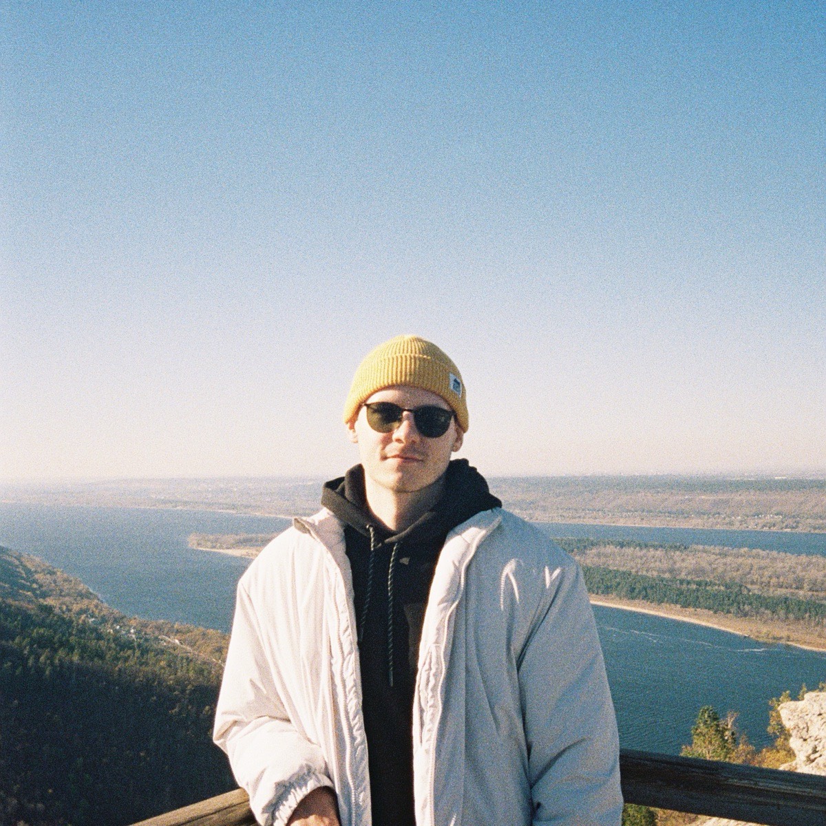 Виталий Бринзак