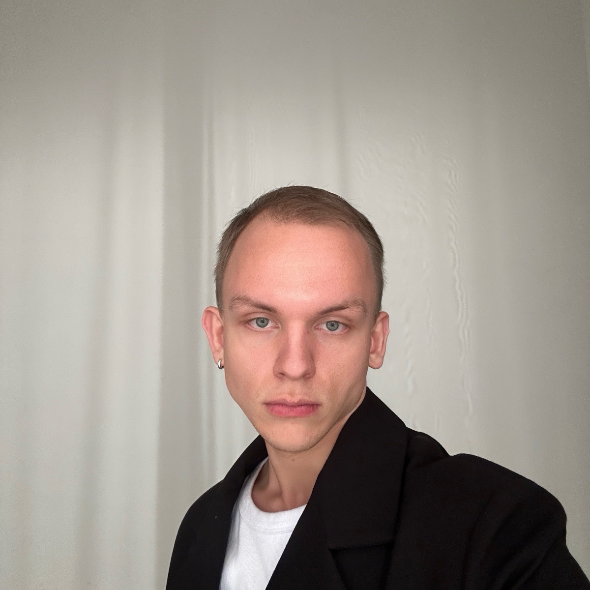 Глеб Боднарь
