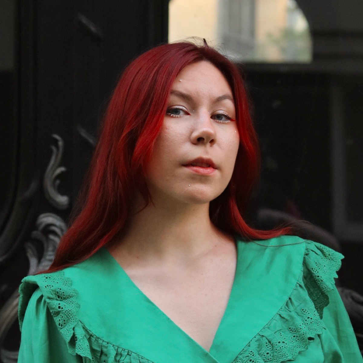 Елизавета Марийченко | Сетка — социальная сеть от hh.ru