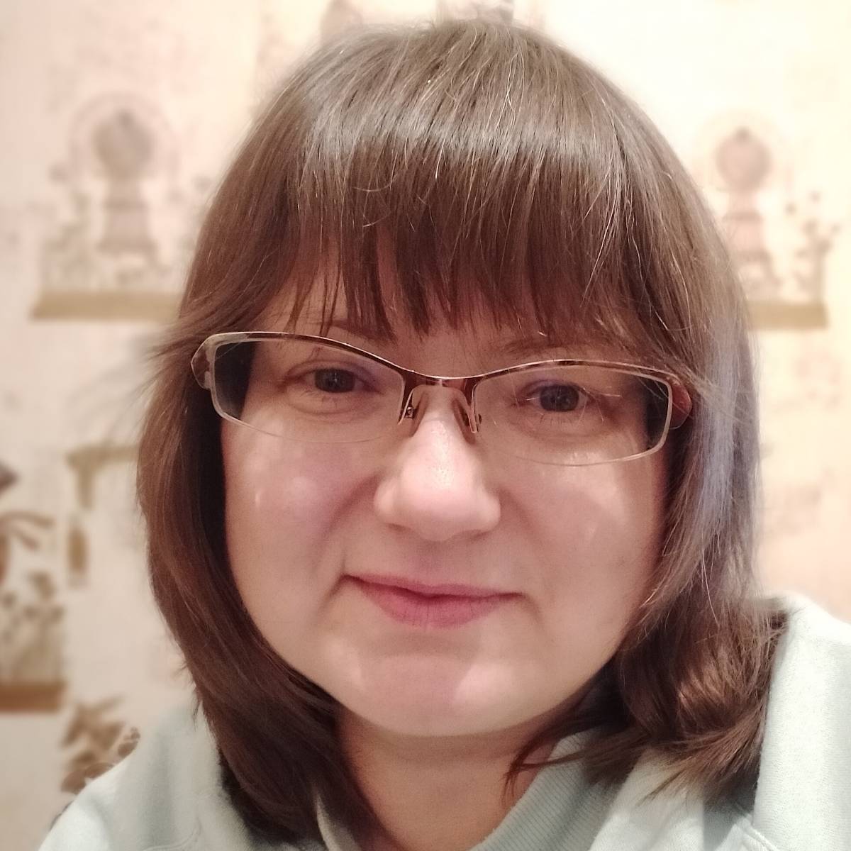Елена Добарина