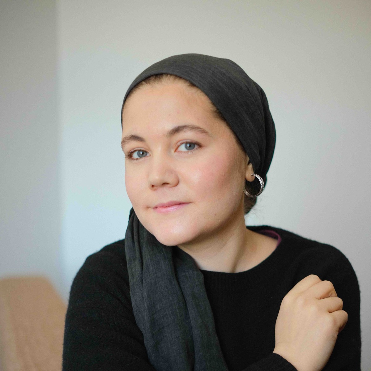 Фирдаус Сибагатова