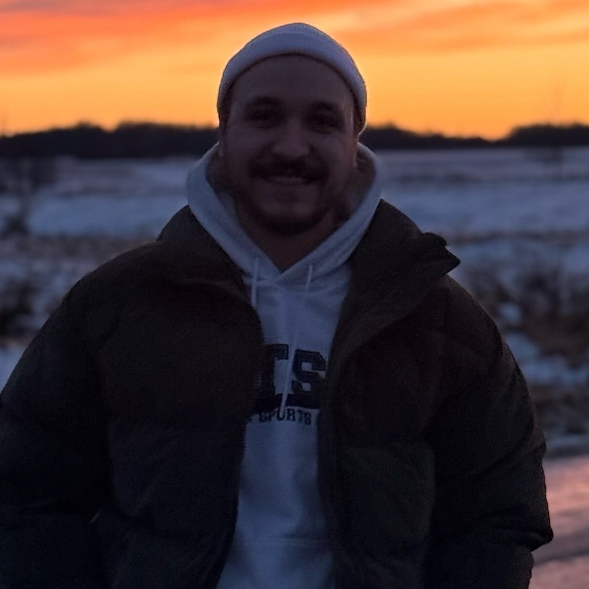 Александр Голышев | Сетка — социальная сеть от hh.ru