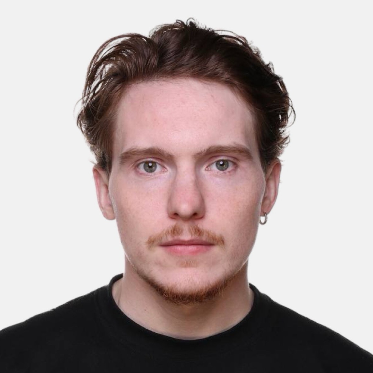 Евгений Рамазанов