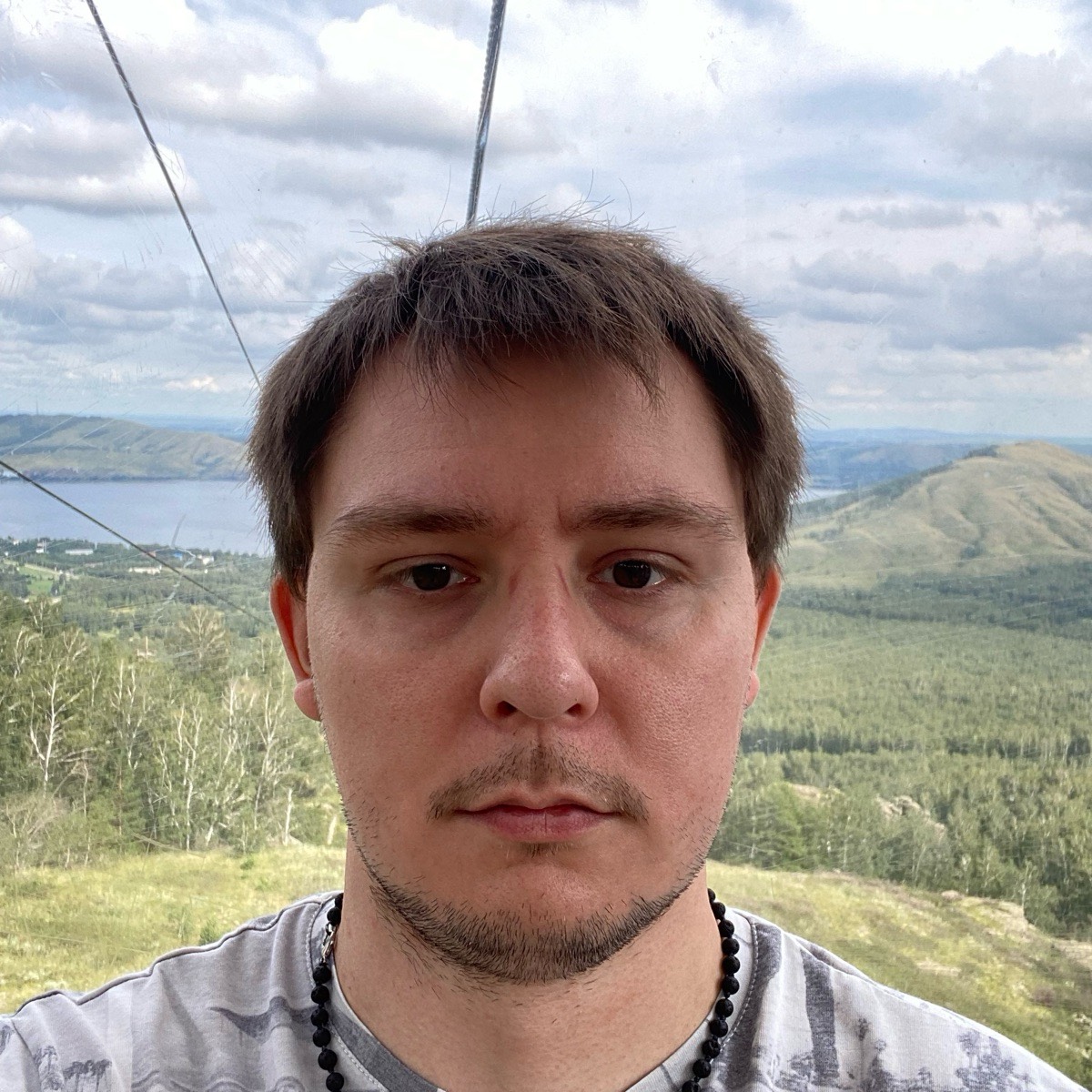 Artem Buharov