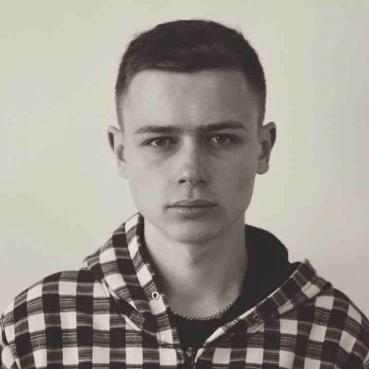 Алексей Каверзнев
