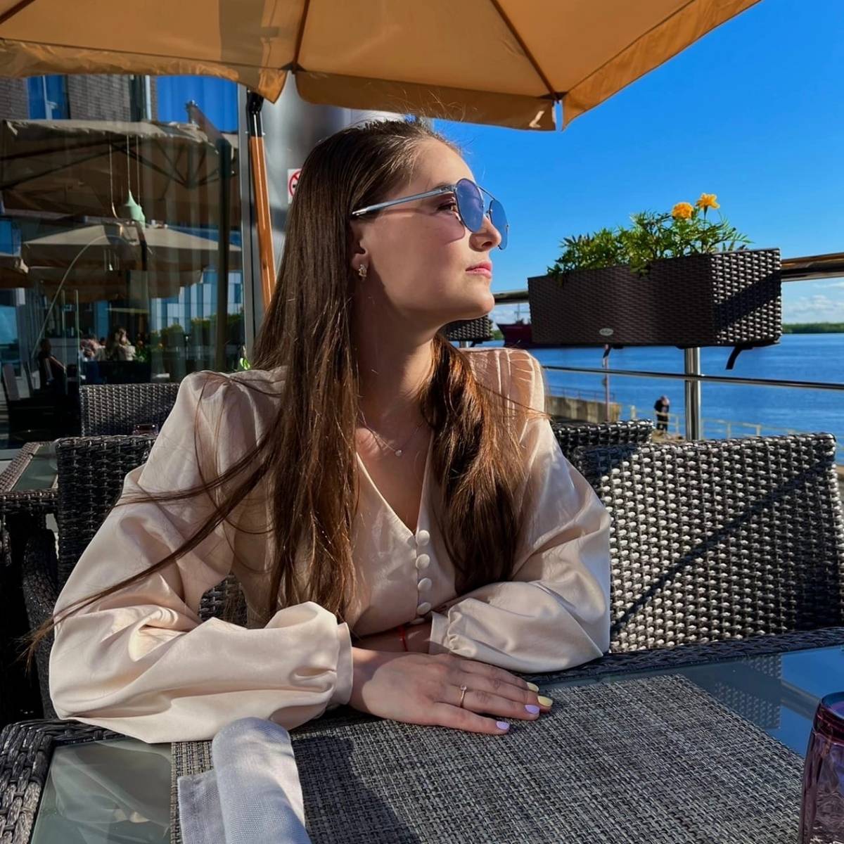 Анастасия Буланова