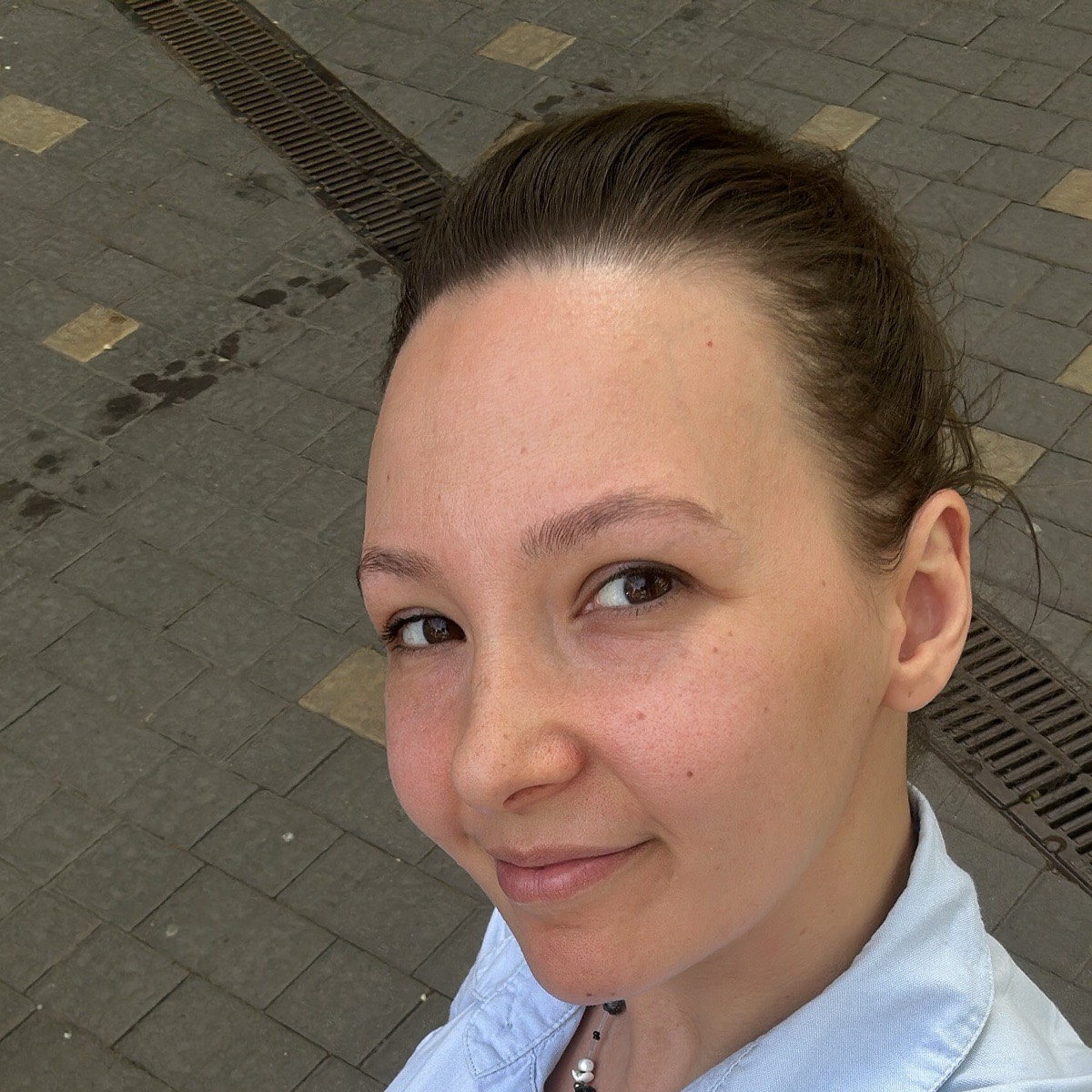 Дарья Литвинова