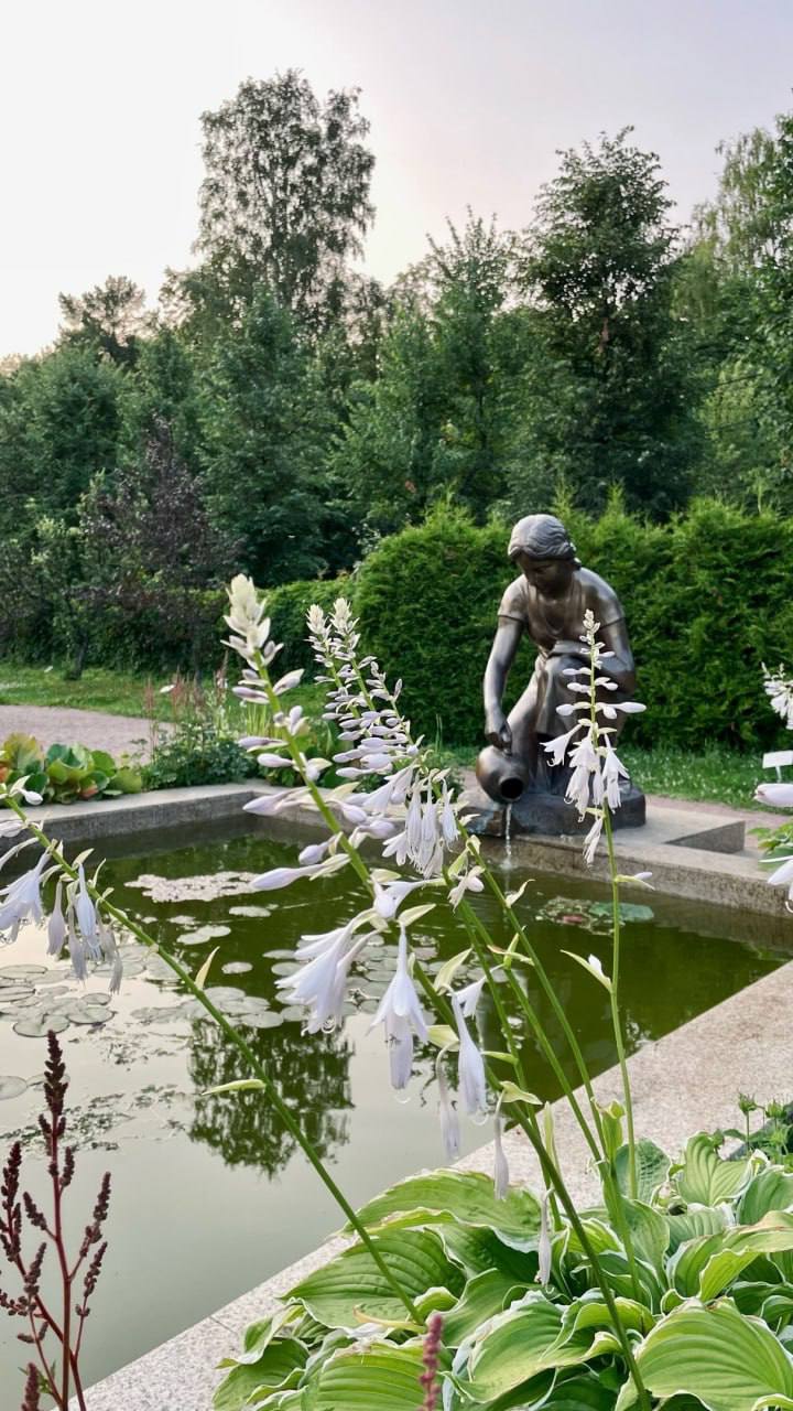 🌷Праздник Весны и Труда в парках
1 мая
📍Парк Горького
📌В программе: мастер-классы, бесплатное посещение народной лаборатории, концерты, лекции, квесты и экскурсии
Подробнее
📍Музей-заповедник «Царицыно... | Сетка — социальная сеть от hh.ru