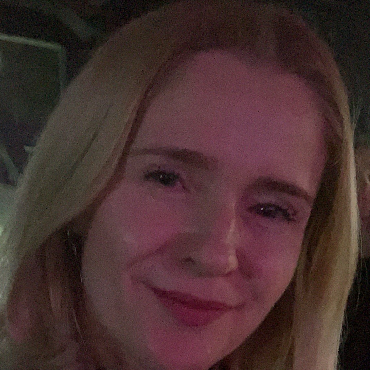 Ольга Кудинова