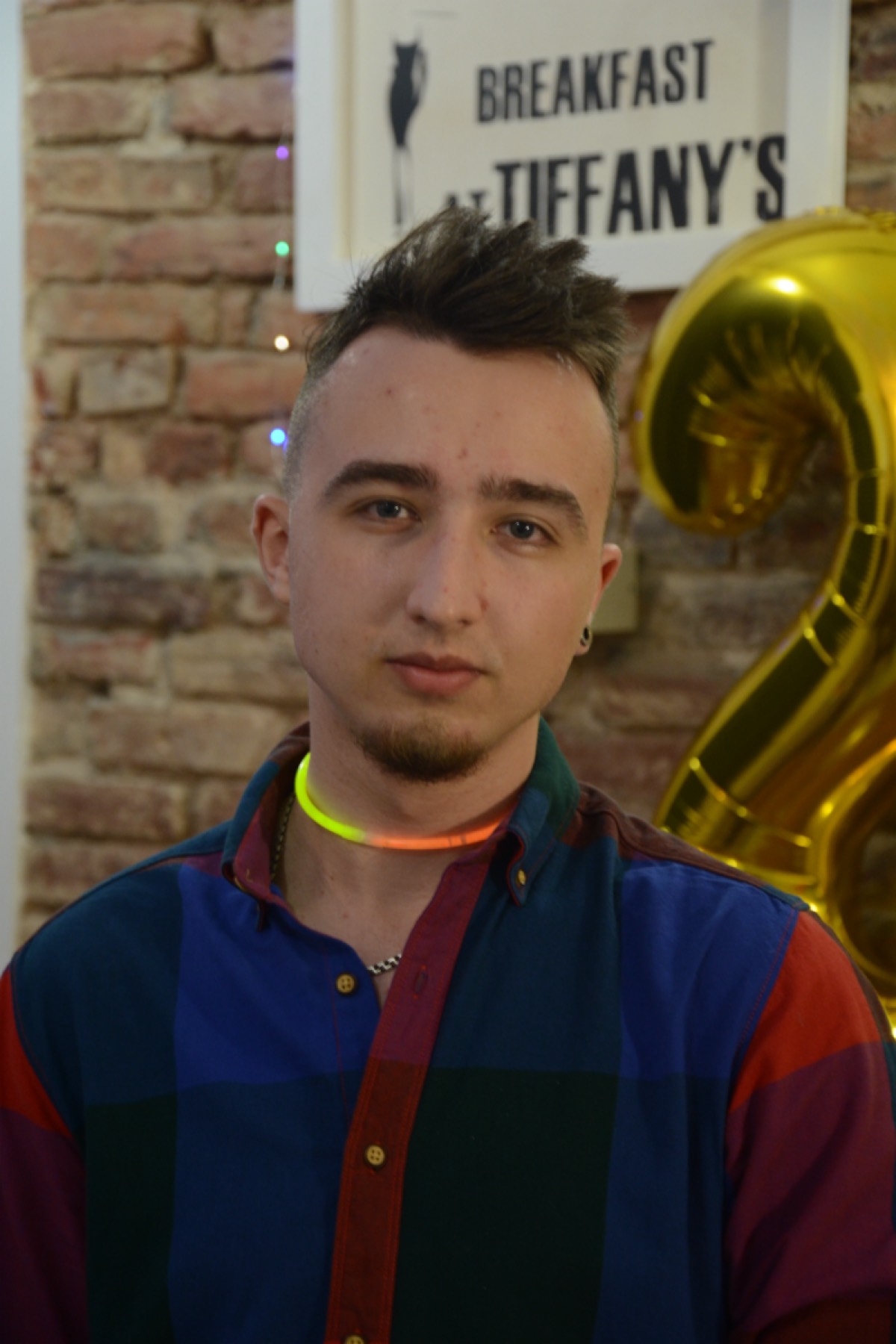 Илья Тюриков | Сетка — социальная сеть от hh.ru