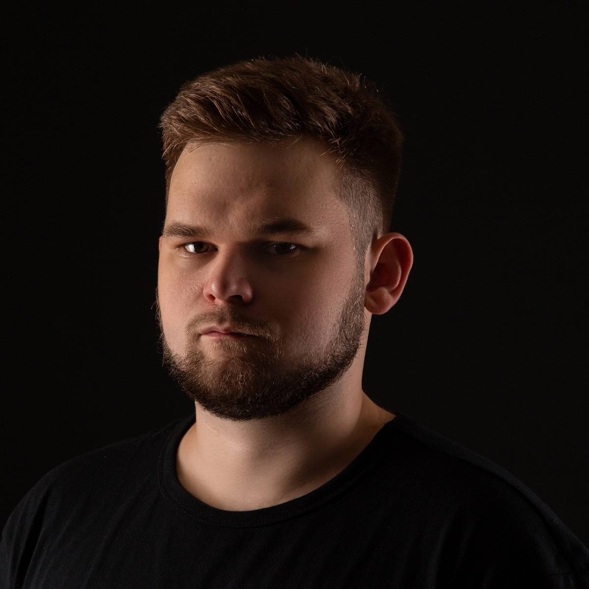 Петр Потураев