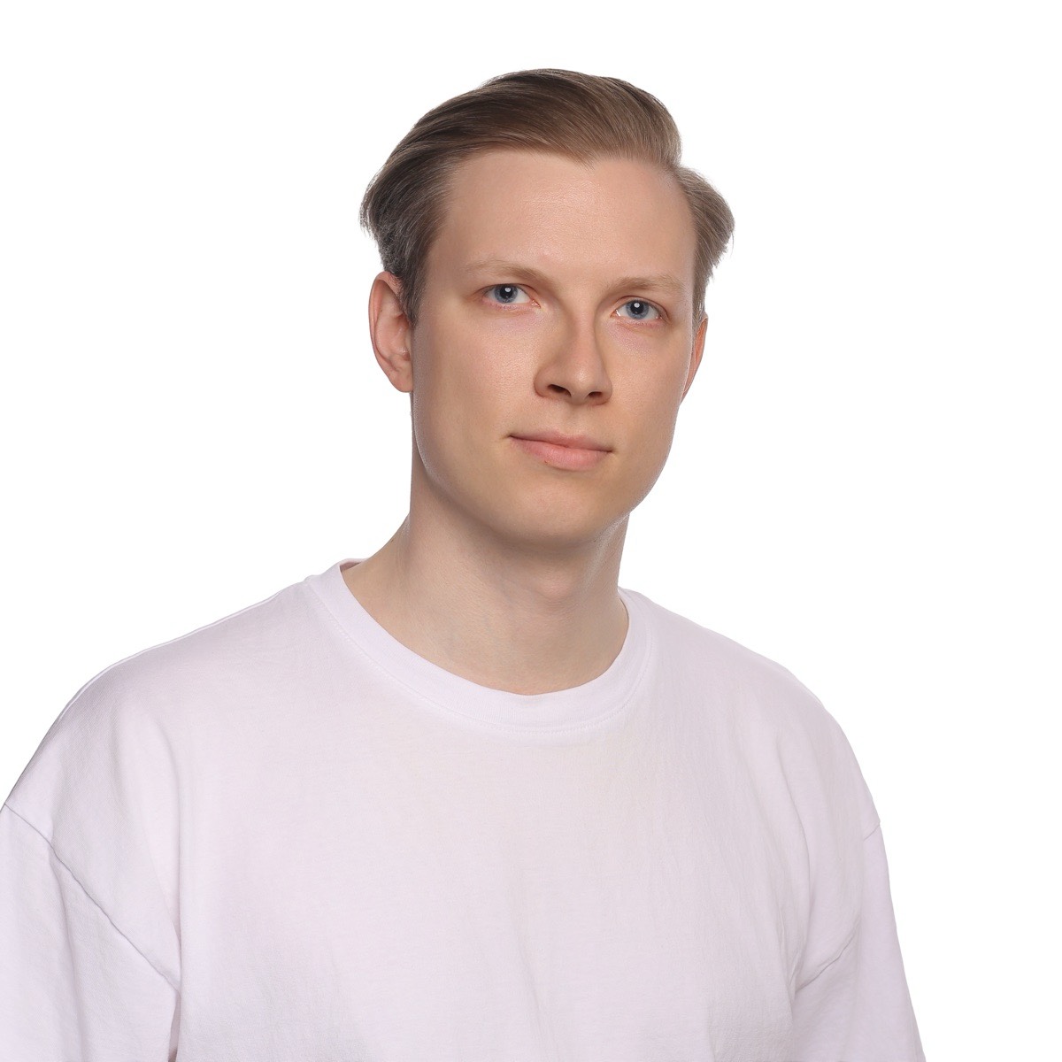 Максим Павлючик