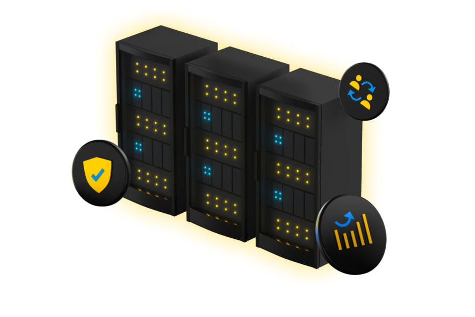 Beeline cloud запустил отказоустойчивую гибридную платформу MetroCluster
Beeline cloud объявил о запуске гибридной платформы Cloud Compute MetroCluster, объединяющей преимущества частных и публичных о... | Сетка — социальная сеть от hh.ru