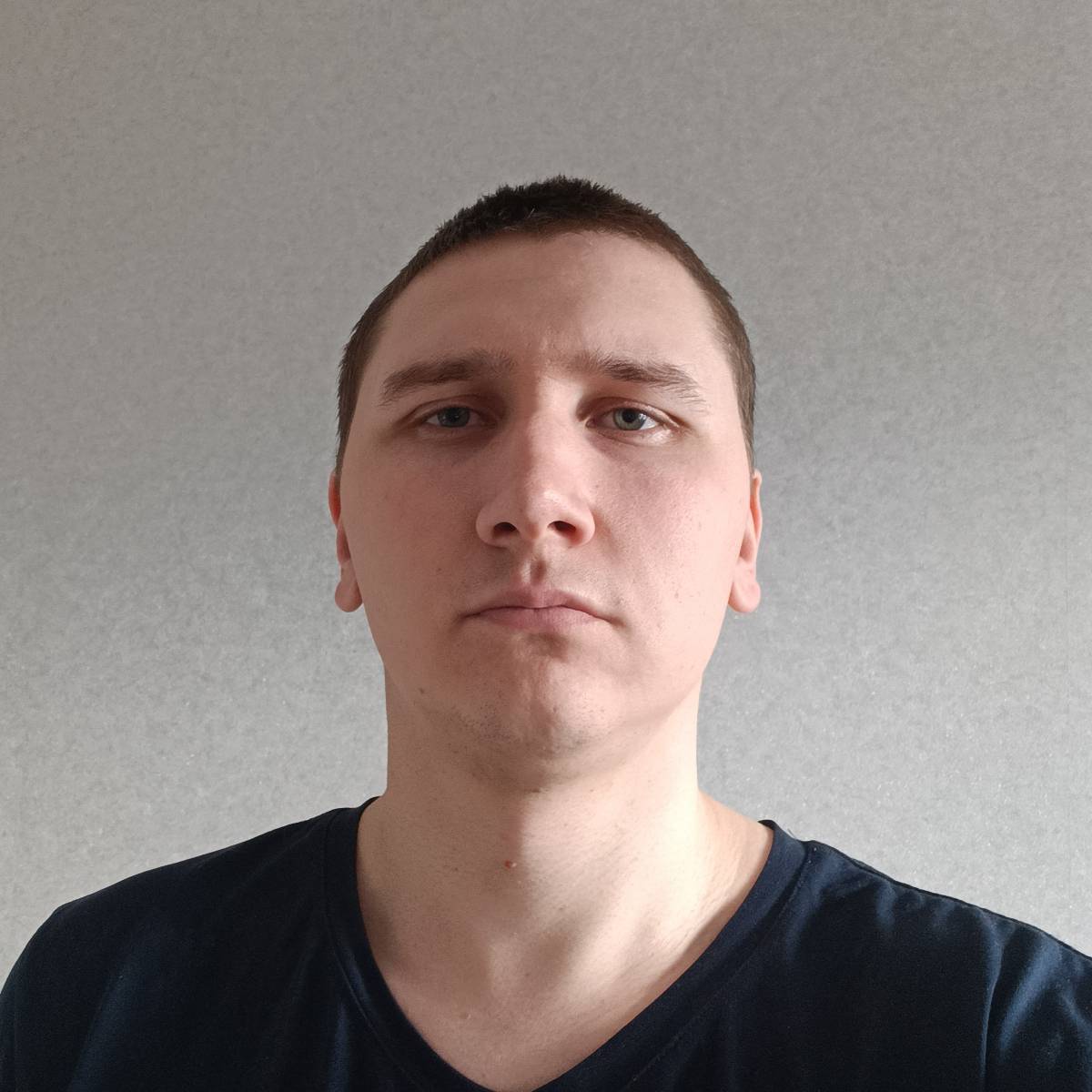 Александр Покидов | Сетка — социальная сеть от hh.ru